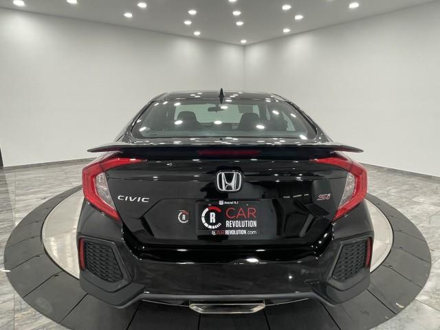 Used Honda Civic Si Sedan Manual 2018 | Car Revolution. Maple Shade, New Jersey Used Honda Civic Si Sedan Manual 2018 | Car Revolution. Maple Shade, New Jersey