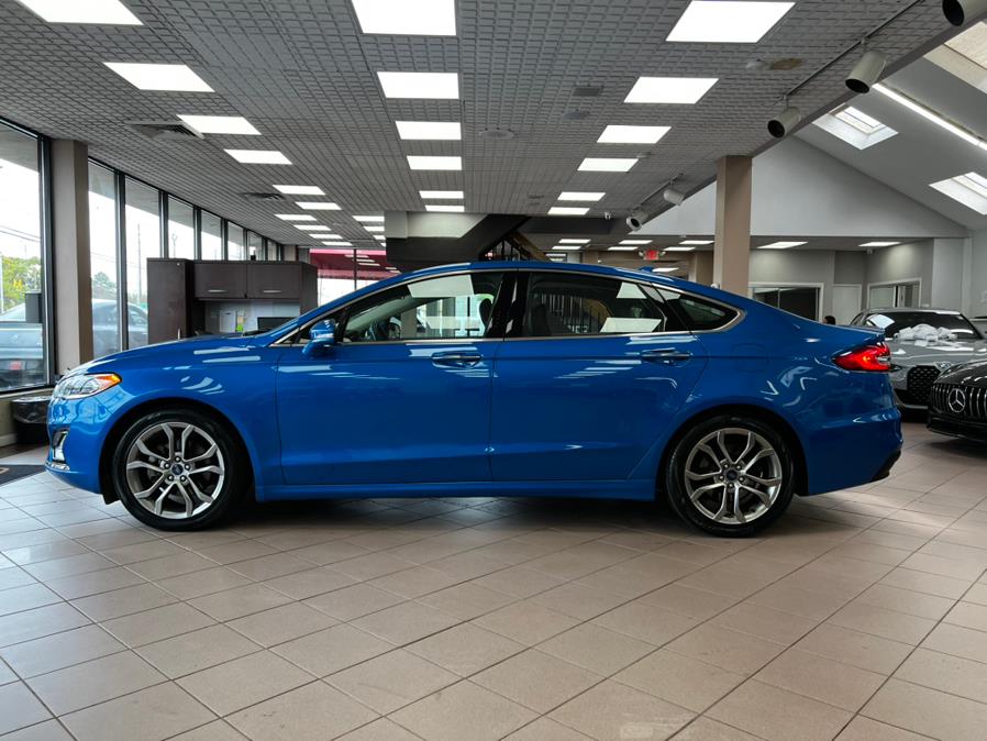 2020 Ford Fusion Hybrid Titanium FWD, available for sale in Massapequa Park, New York | Power Motors East. Massapequa Park, New York 2020 Ford Fusion Hybrid Titanium FWD, available for sale in Massapequa Park, New York | Power Motors East. Massapequa Park, New York
