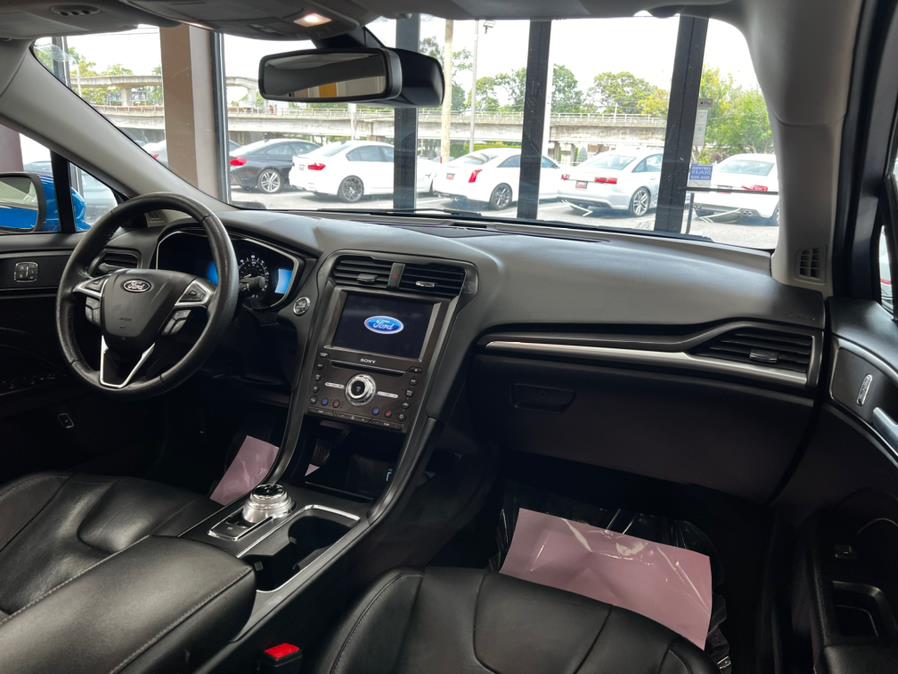 2020 Ford Fusion Hybrid Titanium FWD, available for sale in Massapequa Park, New York | Power Motors East. Massapequa Park, New York 2020 Ford Fusion Hybrid Titanium FWD, available for sale in Massapequa Park, New York | Power Motors East. Massapequa Park, New York