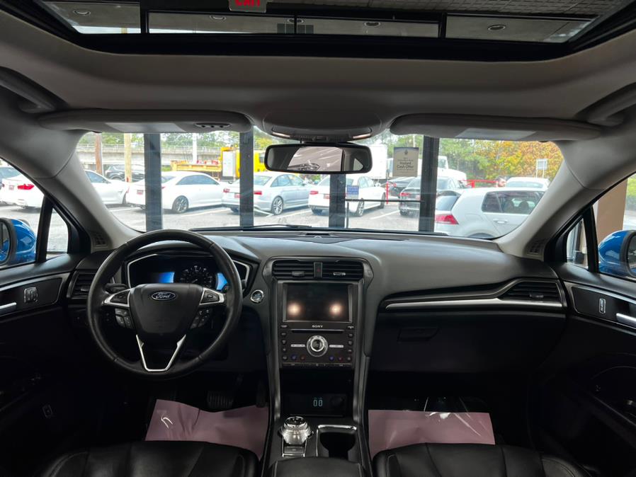 2020 Ford Fusion Hybrid Titanium FWD, available for sale in Massapequa Park, New York | Power Motors East. Massapequa Park, New York 2020 Ford Fusion Hybrid Titanium FWD, available for sale in Massapequa Park, New York | Power Motors East. Massapequa Park, New York