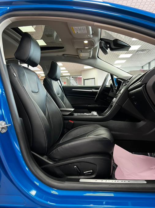 2020 Ford Fusion Hybrid Titanium FWD, available for sale in Massapequa Park, New York | Power Motors East. Massapequa Park, New York 2020 Ford Fusion Hybrid Titanium FWD, available for sale in Massapequa Park, New York | Power Motors East. Massapequa Park, New York