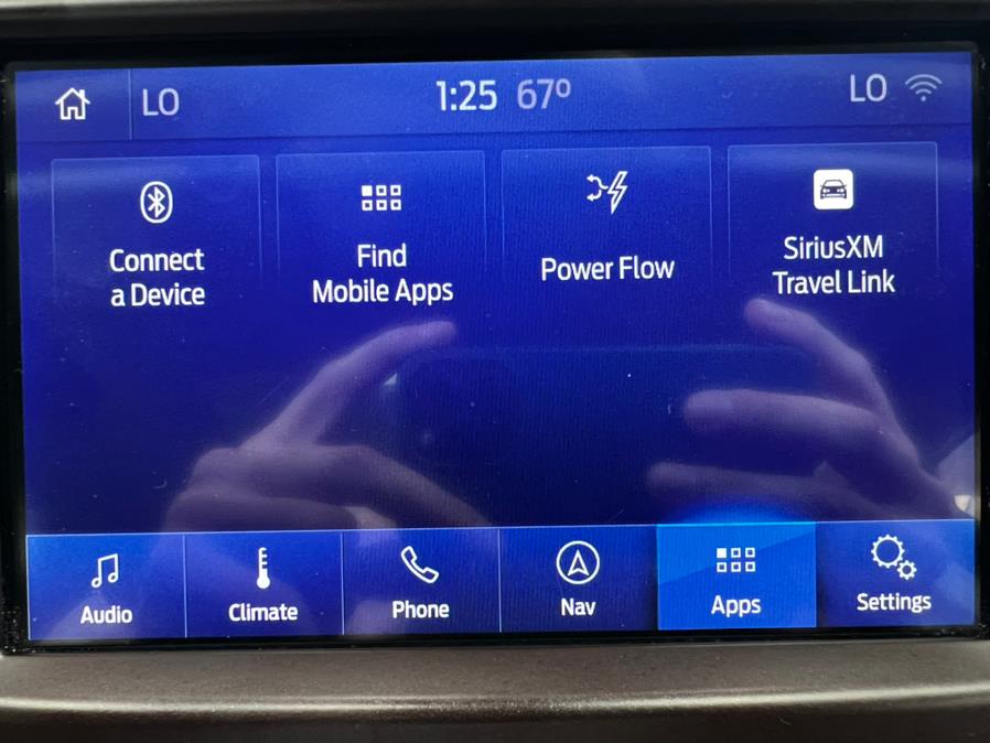 2020 Ford Fusion Hybrid Titanium FWD, available for sale in Massapequa Park, New York | Power Motors East. Massapequa Park, New York 2020 Ford Fusion Hybrid Titanium FWD, available for sale in Massapequa Park, New York | Power Motors East. Massapequa Park, New York