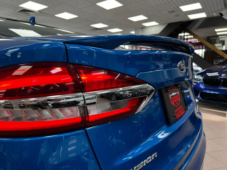 2020 Ford Fusion Hybrid Titanium FWD, available for sale in Massapequa Park, New York | Power Motors East. Massapequa Park, New York 2020 Ford Fusion Hybrid Titanium FWD, available for sale in Massapequa Park, New York | Power Motors East. Massapequa Park, New York