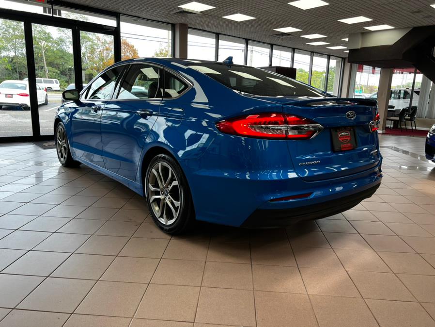 2020 Ford Fusion Hybrid Titanium FWD, available for sale in Massapequa Park, New York | Power Motors East. Massapequa Park, New York 2020 Ford Fusion Hybrid Titanium FWD, available for sale in Massapequa Park, New York | Power Motors East. Massapequa Park, New York