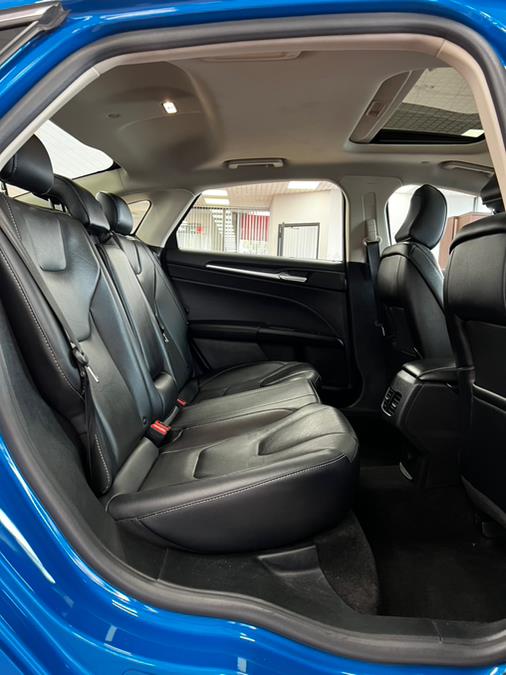 2020 Ford Fusion Hybrid Titanium FWD, available for sale in Massapequa Park, New York | Power Motors East. Massapequa Park, New York 2020 Ford Fusion Hybrid Titanium FWD, available for sale in Massapequa Park, New York | Power Motors East. Massapequa Park, New York