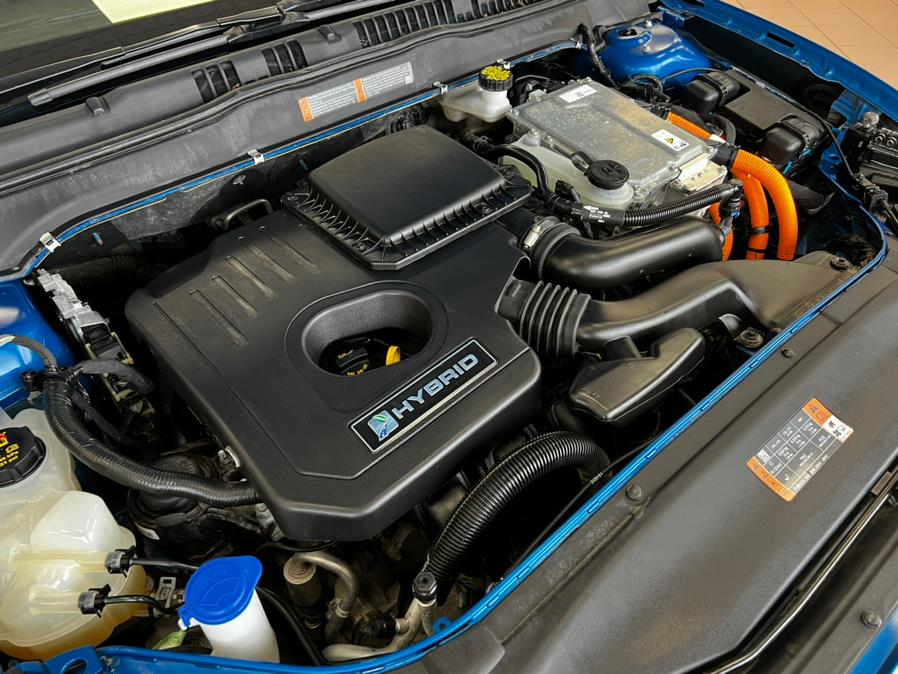 2020 Ford Fusion Hybrid Titanium FWD, available for sale in Massapequa Park, New York | Power Motors East. Massapequa Park, New York 2020 Ford Fusion Hybrid Titanium FWD, available for sale in Massapequa Park, New York | Power Motors East. Massapequa Park, New York
