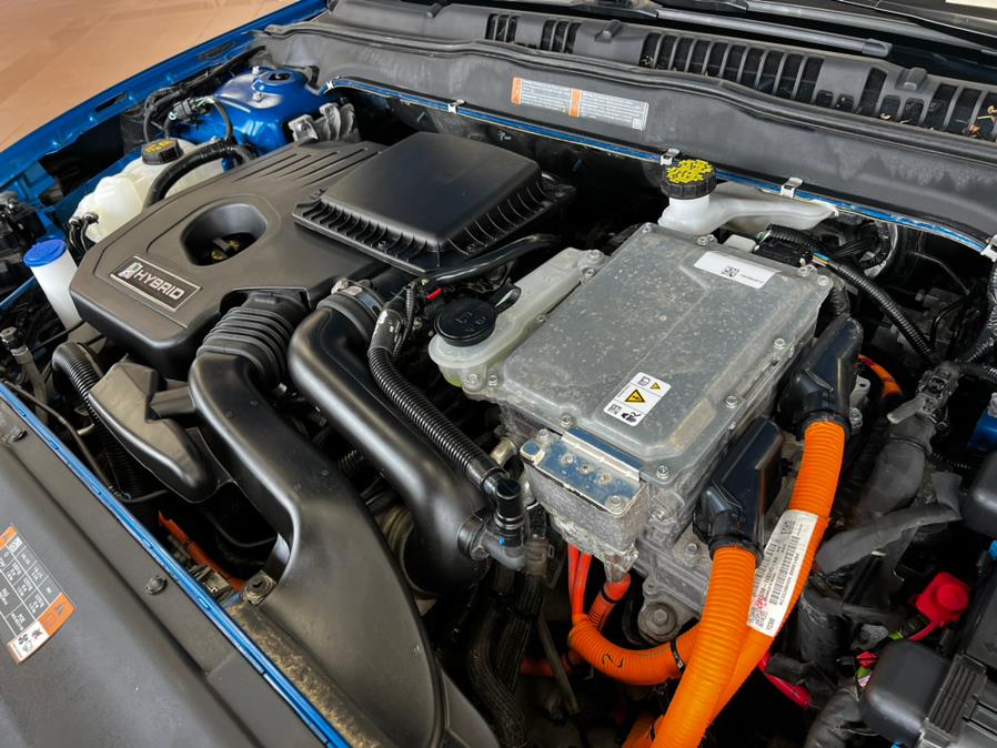 2020 Ford Fusion Hybrid Titanium FWD, available for sale in Massapequa Park, New York | Power Motors East. Massapequa Park, New York 2020 Ford Fusion Hybrid Titanium FWD, available for sale in Massapequa Park, New York | Power Motors East. Massapequa Park, New York