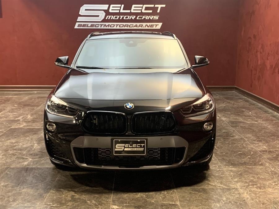 Used BMW X2 xDrive28i 2019 | Select Motor Cars. Deer Park, New York