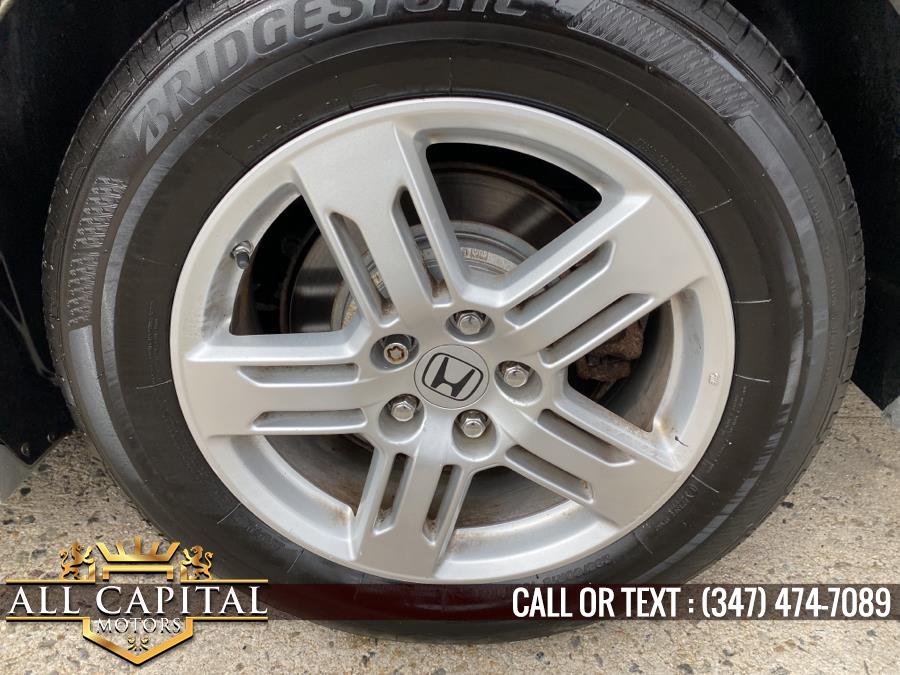 Used Honda Odyssey 5dr Touring Elite 2012 | All Capital Motors. Brooklyn, New York Used Honda Odyssey 5dr Touring Elite 2012 | All Capital Motors. Brooklyn, New York