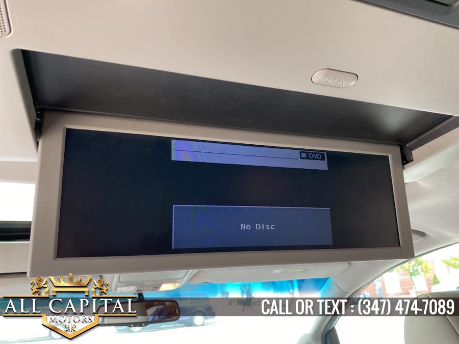 Used Honda Odyssey 5dr Touring Elite 2012 | All Capital Motors. Brooklyn, New York Used Honda Odyssey 5dr Touring Elite 2012 | All Capital Motors. Brooklyn, New York