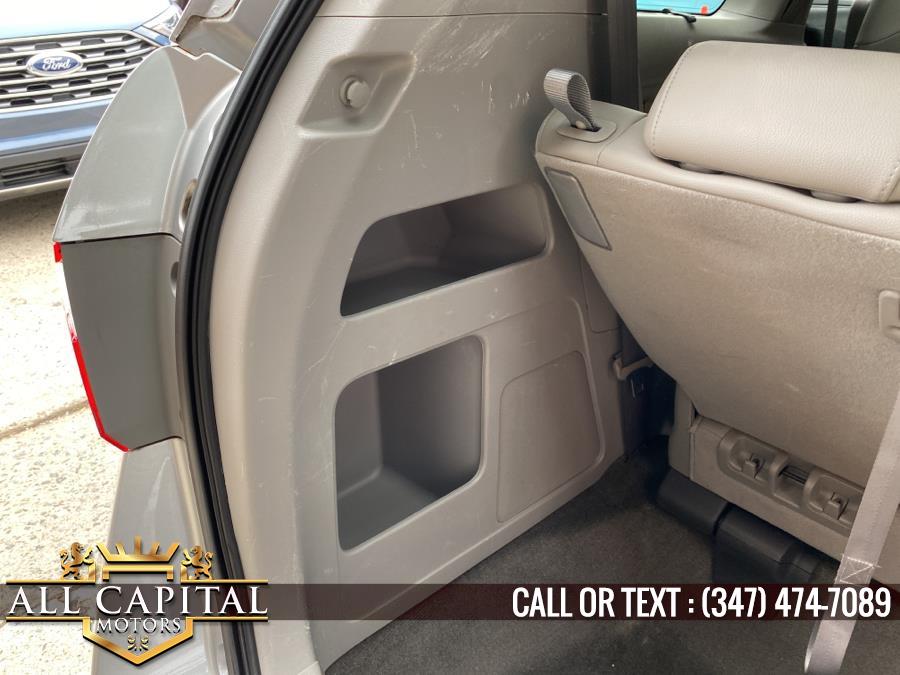 Used Honda Odyssey 5dr Touring Elite 2012 | All Capital Motors. Brooklyn, New York Used Honda Odyssey 5dr Touring Elite 2012 | All Capital Motors. Brooklyn, New York