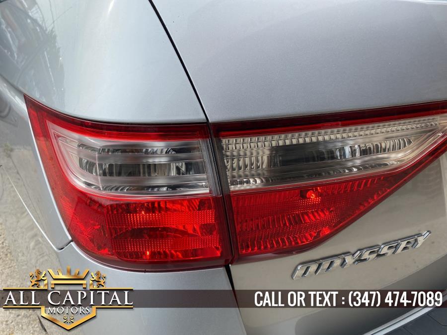 Used Honda Odyssey 5dr Touring Elite 2012 | All Capital Motors. Brooklyn, New York Used Honda Odyssey 5dr Touring Elite 2012 | All Capital Motors. Brooklyn, New York