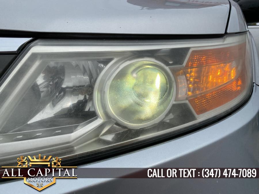 Used Honda Odyssey 5dr Touring Elite 2012 | All Capital Motors. Brooklyn, New York Used Honda Odyssey 5dr Touring Elite 2012 | All Capital Motors. Brooklyn, New York
