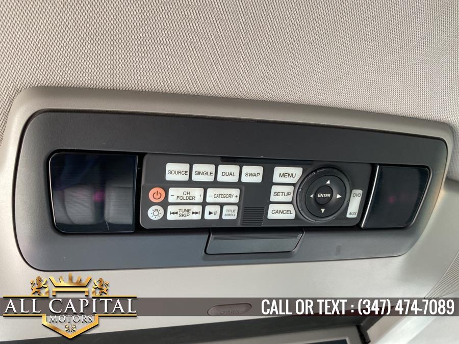 Used Honda Odyssey 5dr Touring Elite 2012 | All Capital Motors. Brooklyn, New York Used Honda Odyssey 5dr Touring Elite 2012 | All Capital Motors. Brooklyn, New York