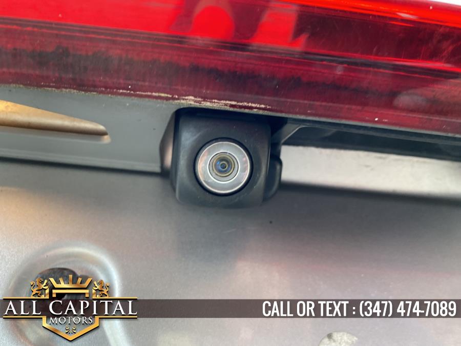 Used Honda Odyssey 5dr Touring Elite 2012 | All Capital Motors. Brooklyn, New York Used Honda Odyssey 5dr Touring Elite 2012 | All Capital Motors. Brooklyn, New York