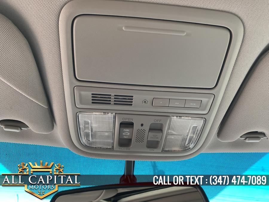 Used Honda Odyssey 5dr Touring Elite 2012 | All Capital Motors. Brooklyn, New York Used Honda Odyssey 5dr Touring Elite 2012 | All Capital Motors. Brooklyn, New York