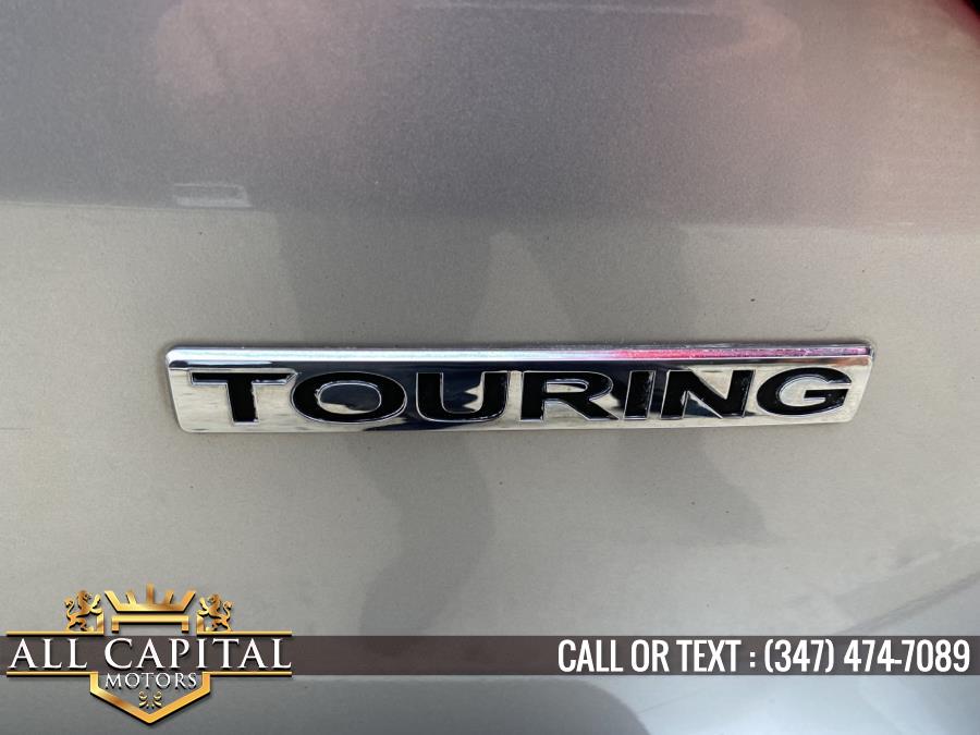 Used Honda Odyssey 5dr Touring Elite 2012 | All Capital Motors. Brooklyn, New York Used Honda Odyssey 5dr Touring Elite 2012 | All Capital Motors. Brooklyn, New York