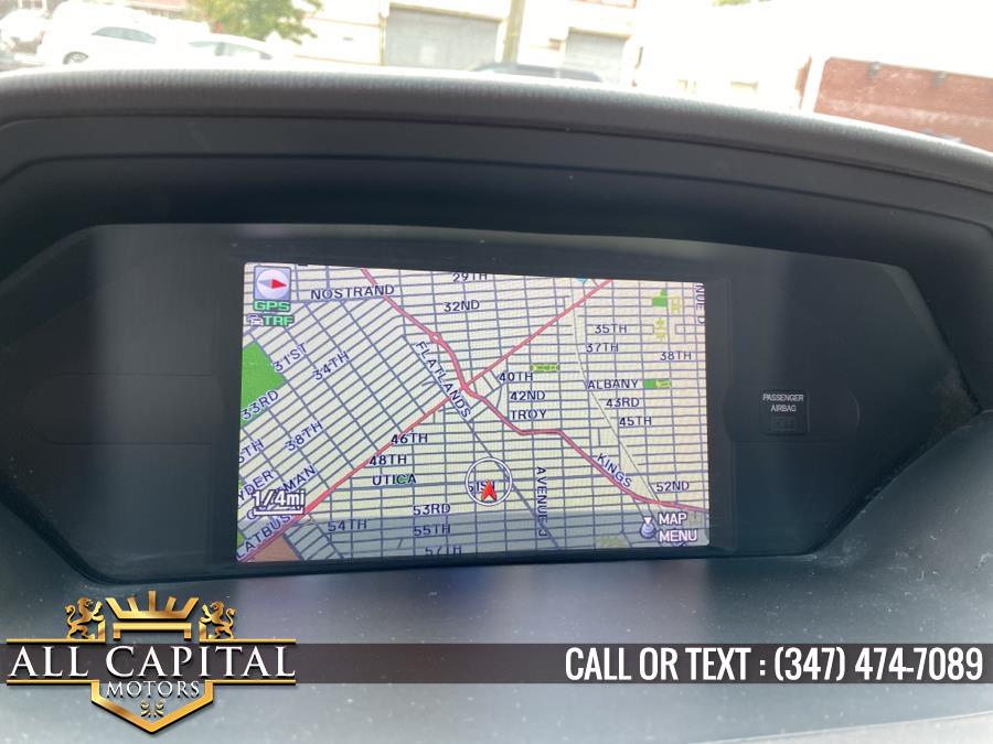Used Honda Odyssey 5dr Touring Elite 2012 | All Capital Motors. Brooklyn, New York Used Honda Odyssey 5dr Touring Elite 2012 | All Capital Motors. Brooklyn, New York