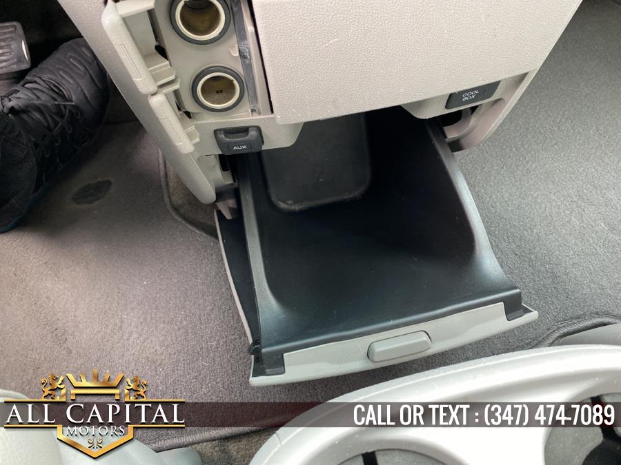 Used Honda Odyssey 5dr Touring Elite 2012 | All Capital Motors. Brooklyn, New York Used Honda Odyssey 5dr Touring Elite 2012 | All Capital Motors. Brooklyn, New York