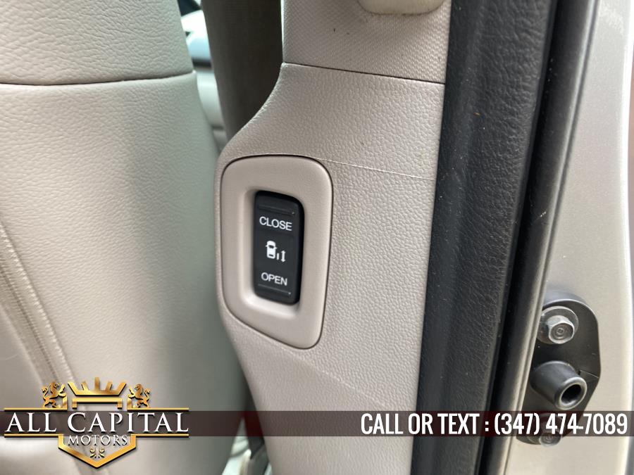 Used Honda Odyssey 5dr Touring Elite 2012 | All Capital Motors. Brooklyn, New York Used Honda Odyssey 5dr Touring Elite 2012 | All Capital Motors. Brooklyn, New York