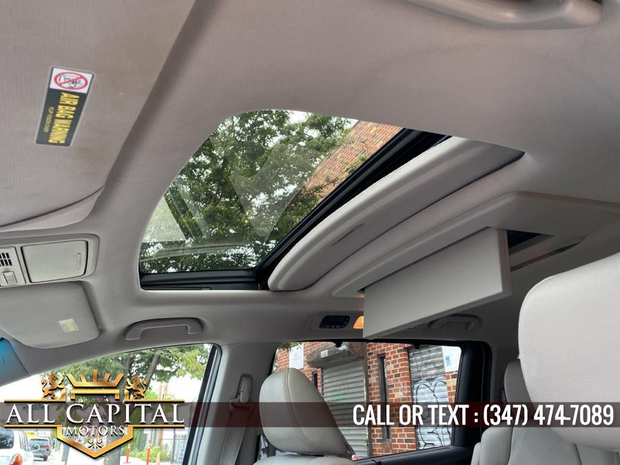 Used Honda Odyssey 5dr Touring Elite 2012 | All Capital Motors. Brooklyn, New York Used Honda Odyssey 5dr Touring Elite 2012 | All Capital Motors. Brooklyn, New York