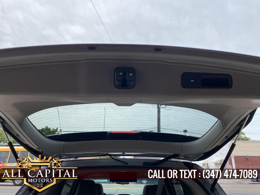 Used Honda Odyssey 5dr Touring Elite 2012 | All Capital Motors. Brooklyn, New York Used Honda Odyssey 5dr Touring Elite 2012 | All Capital Motors. Brooklyn, New York