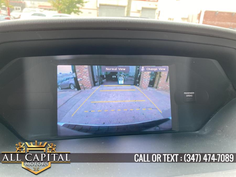 Used Honda Odyssey 5dr Touring Elite 2012 | All Capital Motors. Brooklyn, New York Used Honda Odyssey 5dr Touring Elite 2012 | All Capital Motors. Brooklyn, New York