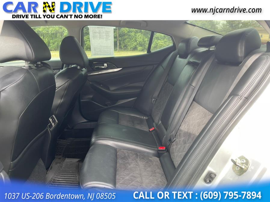 2017 Nissan Maxima 3.5 SR, available for sale in Bordentown, New Jersey | Car N Drive. Bordentown, New Jersey 2017 Nissan Maxima 3.5 SR, available for sale in Bordentown, New Jersey | Car N Drive. Bordentown, New Jersey
