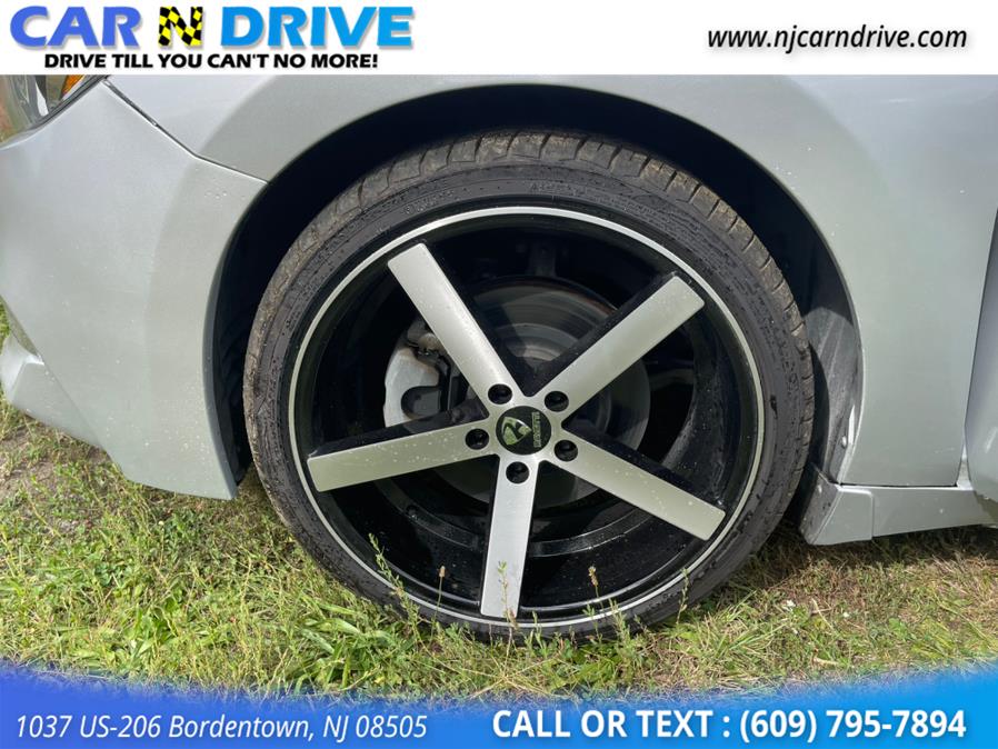 2017 Nissan Maxima 3.5 SR, available for sale in Bordentown, New Jersey | Car N Drive. Bordentown, New Jersey 2017 Nissan Maxima 3.5 SR, available for sale in Bordentown, New Jersey | Car N Drive. Bordentown, New Jersey