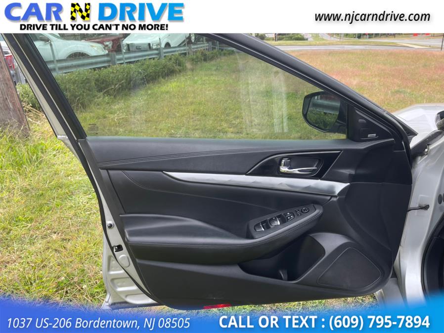 2017 Nissan Maxima 3.5 SR, available for sale in Bordentown, New Jersey | Car N Drive. Bordentown, New Jersey 2017 Nissan Maxima 3.5 SR, available for sale in Bordentown, New Jersey | Car N Drive. Bordentown, New Jersey