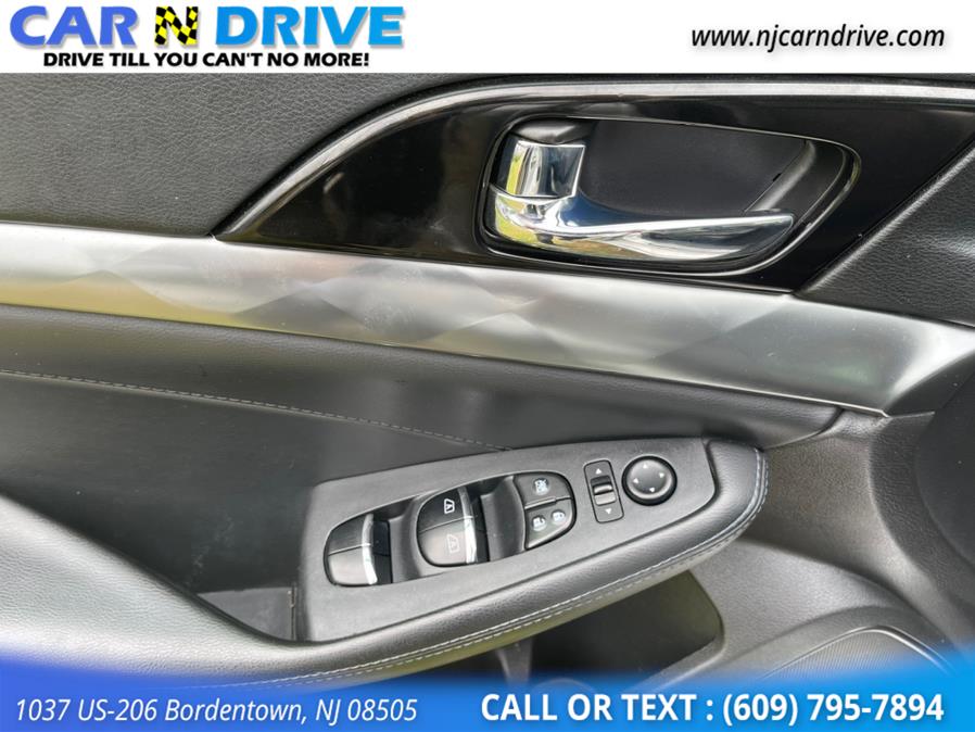 2017 Nissan Maxima 3.5 SR, available for sale in Bordentown, New Jersey | Car N Drive. Bordentown, New Jersey 2017 Nissan Maxima 3.5 SR, available for sale in Bordentown, New Jersey | Car N Drive. Bordentown, New Jersey