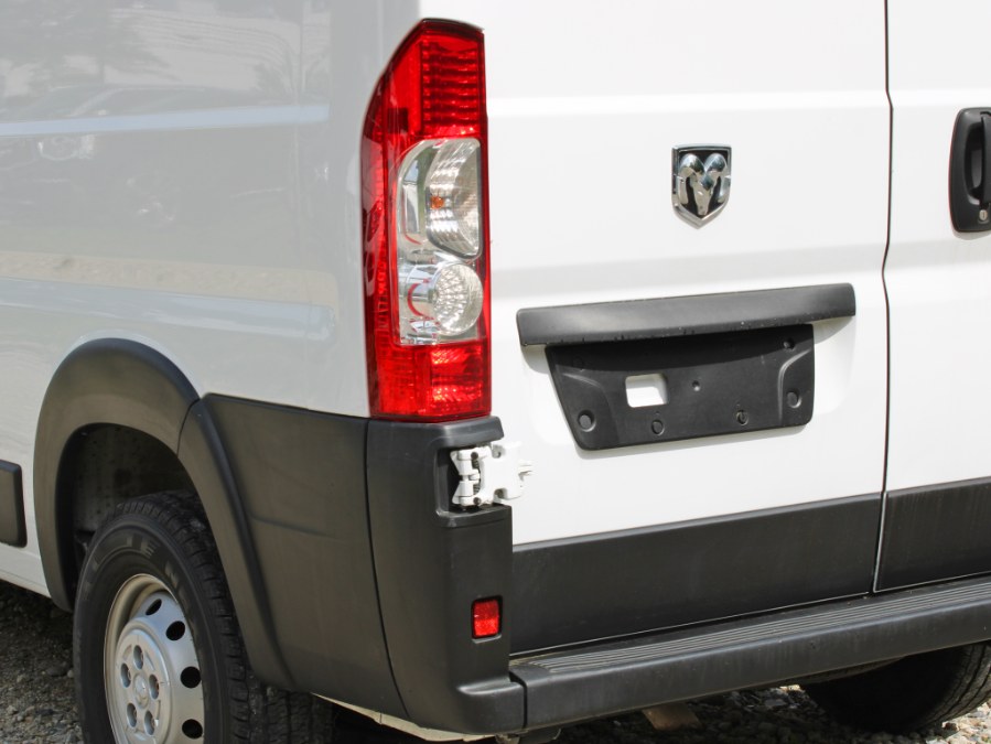 Used Ram Promaster 2500 High Roof 2019 | Auto Expo Ent Inc.. Great Neck, New York Used Ram Promaster 2500 High Roof 2019 | Auto Expo Ent Inc.. Great Neck, New York