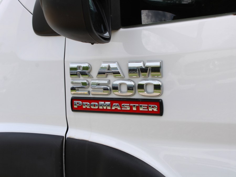 Used Ram Promaster 2500 High Roof 2019 | Auto Expo Ent Inc.. Great Neck, New York