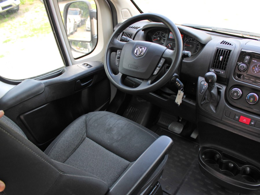 Used Ram Promaster 2500 High Roof 2019 | Auto Expo Ent Inc.. Great Neck, New York Used Ram Promaster 2500 High Roof 2019 | Auto Expo Ent Inc.. Great Neck, New York