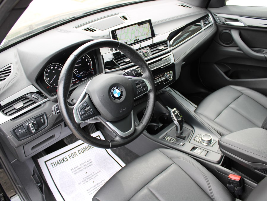 Used BMW X1 xDrive28i Xline 2020 | Auto Expo Ent Inc.. Great Neck, New York