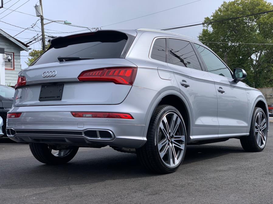Used Audi SQ5 3.0 TFSI Premium Plus 2018 | Champion Auto Hillside. Hillside, New Jersey Used Audi SQ5 3.0 TFSI Premium Plus 2018 | Champion Auto Hillside. Hillside, New Jersey