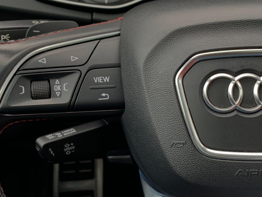 Used Audi SQ5 3.0 TFSI Premium Plus 2018 | Champion Auto Hillside. Hillside, New Jersey Used Audi SQ5 3.0 TFSI Premium Plus 2018 | Champion Auto Hillside. Hillside, New Jersey