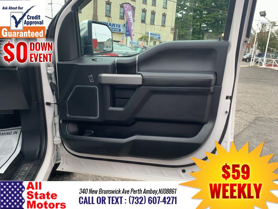 2018 Ford F-150 Platinum 4WD SuperCrew 5.5'' Box, available for sale in Perth Amboy, New Jersey | All State Motor Inc. Perth Amboy, New Jersey 2018 Ford F-150 Platinum 4WD SuperCrew 5.5'' Box, available for sale in Perth Amboy, New Jersey | All State Motor Inc. Perth Amboy, New Jersey