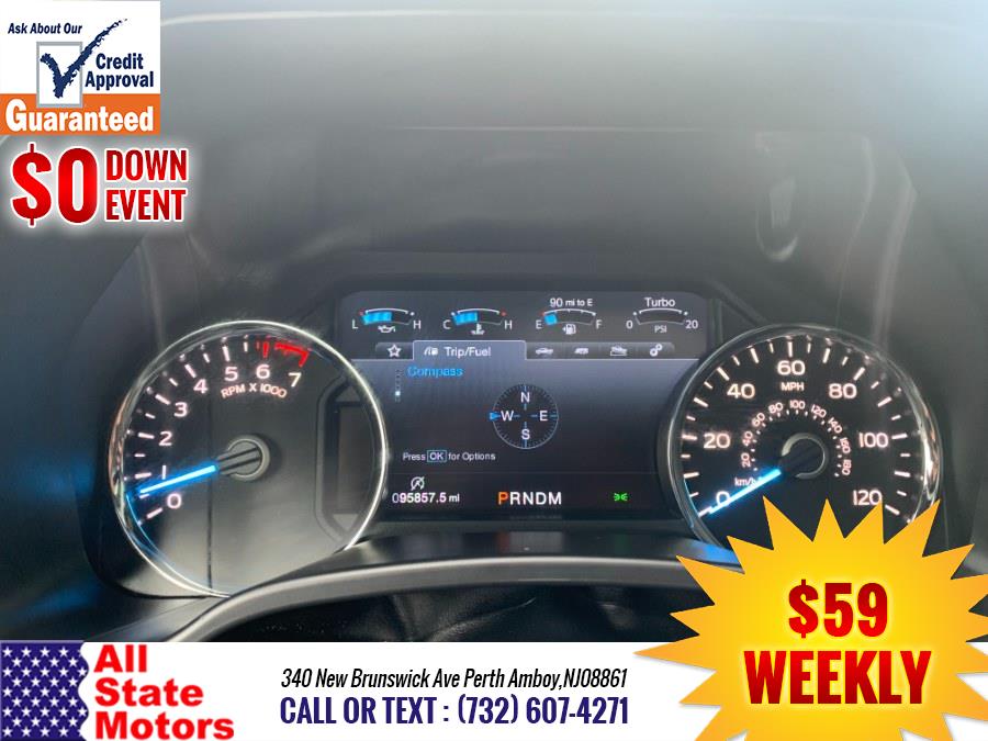 2018 Ford F-150 Platinum 4WD SuperCrew 5.5'' Box, available for sale in Perth Amboy, New Jersey | All State Motor Inc. Perth Amboy, New Jersey 2018 Ford F-150 Platinum 4WD SuperCrew 5.5'' Box, available for sale in Perth Amboy, New Jersey | All State Motor Inc. Perth Amboy, New Jersey