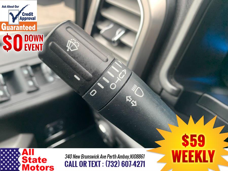 2018 Ford F-150 Platinum 4WD SuperCrew 5.5'' Box, available for sale in Perth Amboy, New Jersey | All State Motor Inc. Perth Amboy, New Jersey 2018 Ford F-150 Platinum 4WD SuperCrew 5.5'' Box, available for sale in Perth Amboy, New Jersey | All State Motor Inc. Perth Amboy, New Jersey