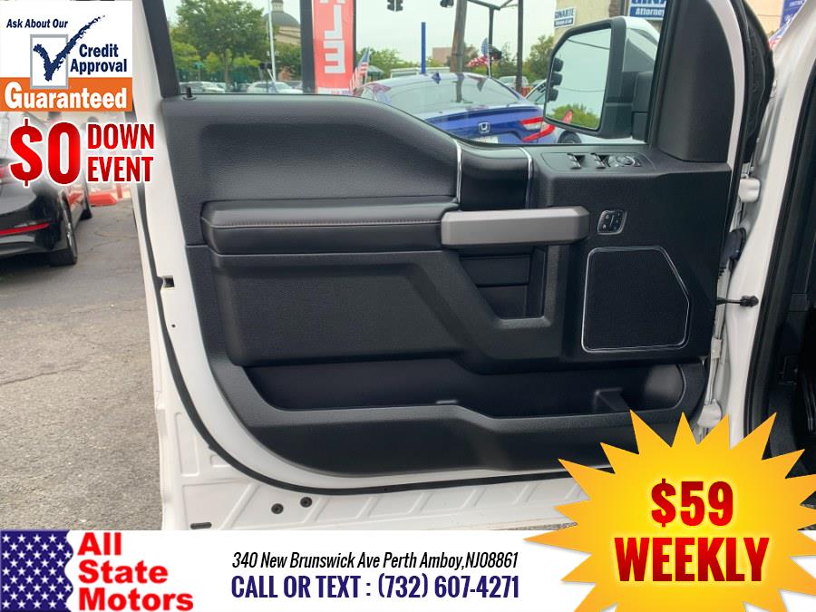 2018 Ford F-150 Platinum 4WD SuperCrew 5.5'' Box, available for sale in Perth Amboy, New Jersey | All State Motor Inc. Perth Amboy, New Jersey 2018 Ford F-150 Platinum 4WD SuperCrew 5.5'' Box, available for sale in Perth Amboy, New Jersey | All State Motor Inc. Perth Amboy, New Jersey