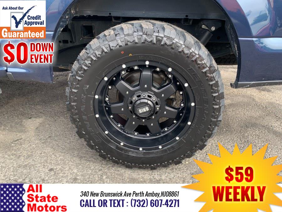 2019 Ford F-150 XL 4WD SuperCrew 5.5'' Box, available for sale in Perth Amboy, New Jersey | All State Motor Inc. Perth Amboy, New Jersey 2019 Ford F-150 XL 4WD SuperCrew 5.5'' Box, available for sale in Perth Amboy, New Jersey | All State Motor Inc. Perth Amboy, New Jersey