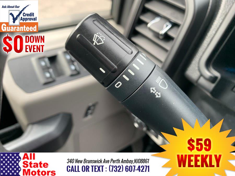 2019 Ford F-150 XL 4WD SuperCrew 5.5'' Box, available for sale in Perth Amboy, New Jersey | All State Motor Inc. Perth Amboy, New Jersey 2019 Ford F-150 XL 4WD SuperCrew 5.5'' Box, available for sale in Perth Amboy, New Jersey | All State Motor Inc. Perth Amboy, New Jersey