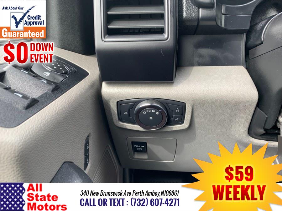 2019 Ford F-150 XL 4WD SuperCrew 5.5'' Box, available for sale in Perth Amboy, New Jersey | All State Motor Inc. Perth Amboy, New Jersey 2019 Ford F-150 XL 4WD SuperCrew 5.5'' Box, available for sale in Perth Amboy, New Jersey | All State Motor Inc. Perth Amboy, New Jersey