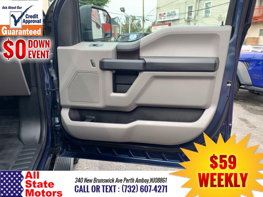 2019 Ford F-150 XL 4WD SuperCrew 5.5'' Box, available for sale in Perth Amboy, New Jersey | All State Motor Inc. Perth Amboy, New Jersey 2019 Ford F-150 XL 4WD SuperCrew 5.5'' Box, available for sale in Perth Amboy, New Jersey | All State Motor Inc. Perth Amboy, New Jersey
