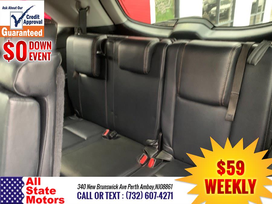 2017 Toyota Highlander XLE V6 AWD (Natl), available for sale in Perth Amboy, New Jersey | All State Motor Inc. Perth Amboy, New Jersey 2017 Toyota Highlander XLE V6 AWD (Natl), available for sale in Perth Amboy, New Jersey | All State Motor Inc. Perth Amboy, New Jersey