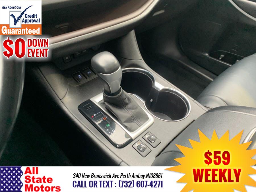 2017 Toyota Highlander XLE V6 AWD (Natl), available for sale in Perth Amboy, New Jersey | All State Motor Inc. Perth Amboy, New Jersey 2017 Toyota Highlander XLE V6 AWD (Natl), available for sale in Perth Amboy, New Jersey | All State Motor Inc. Perth Amboy, New Jersey