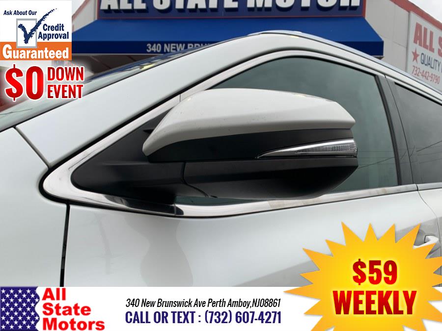 2017 Toyota Highlander XLE V6 AWD (Natl), available for sale in Perth Amboy, New Jersey | All State Motor Inc. Perth Amboy, New Jersey 2017 Toyota Highlander XLE V6 AWD (Natl), available for sale in Perth Amboy, New Jersey | All State Motor Inc. Perth Amboy, New Jersey