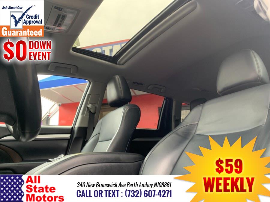 2017 Toyota Highlander XLE V6 AWD (Natl), available for sale in Perth Amboy, New Jersey | All State Motor Inc. Perth Amboy, New Jersey 2017 Toyota Highlander XLE V6 AWD (Natl), available for sale in Perth Amboy, New Jersey | All State Motor Inc. Perth Amboy, New Jersey