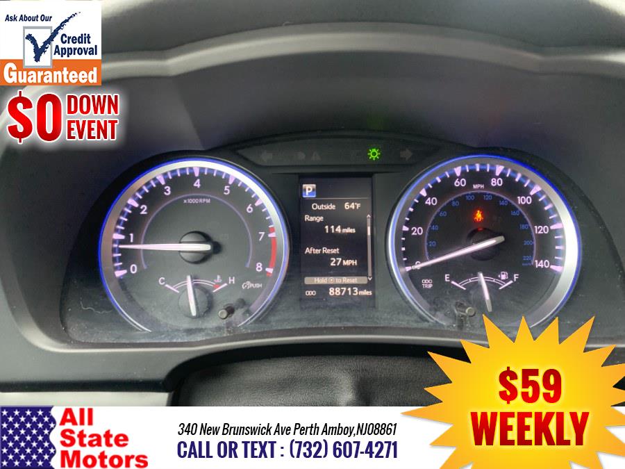 2017 Toyota Highlander XLE V6 AWD (Natl), available for sale in Perth Amboy, New Jersey | All State Motor Inc. Perth Amboy, New Jersey 2017 Toyota Highlander XLE V6 AWD (Natl), available for sale in Perth Amboy, New Jersey | All State Motor Inc. Perth Amboy, New Jersey